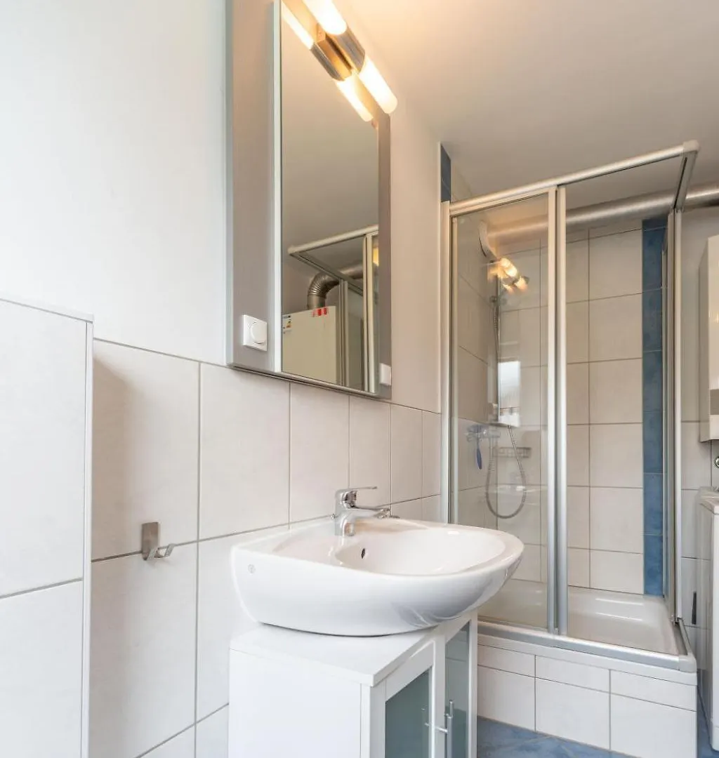 Holiday Home Am Hohen Bogen-74 By Interhome Arrach