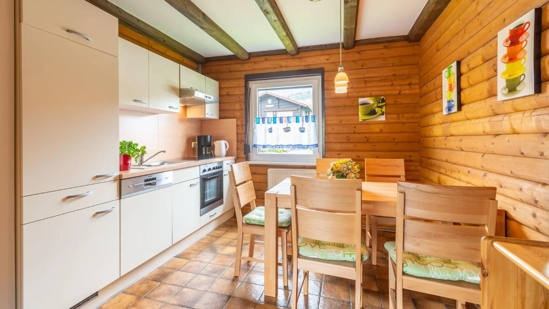 Holiday Home Am Hohen Bogen-74 By Interhome Arrach 0*,