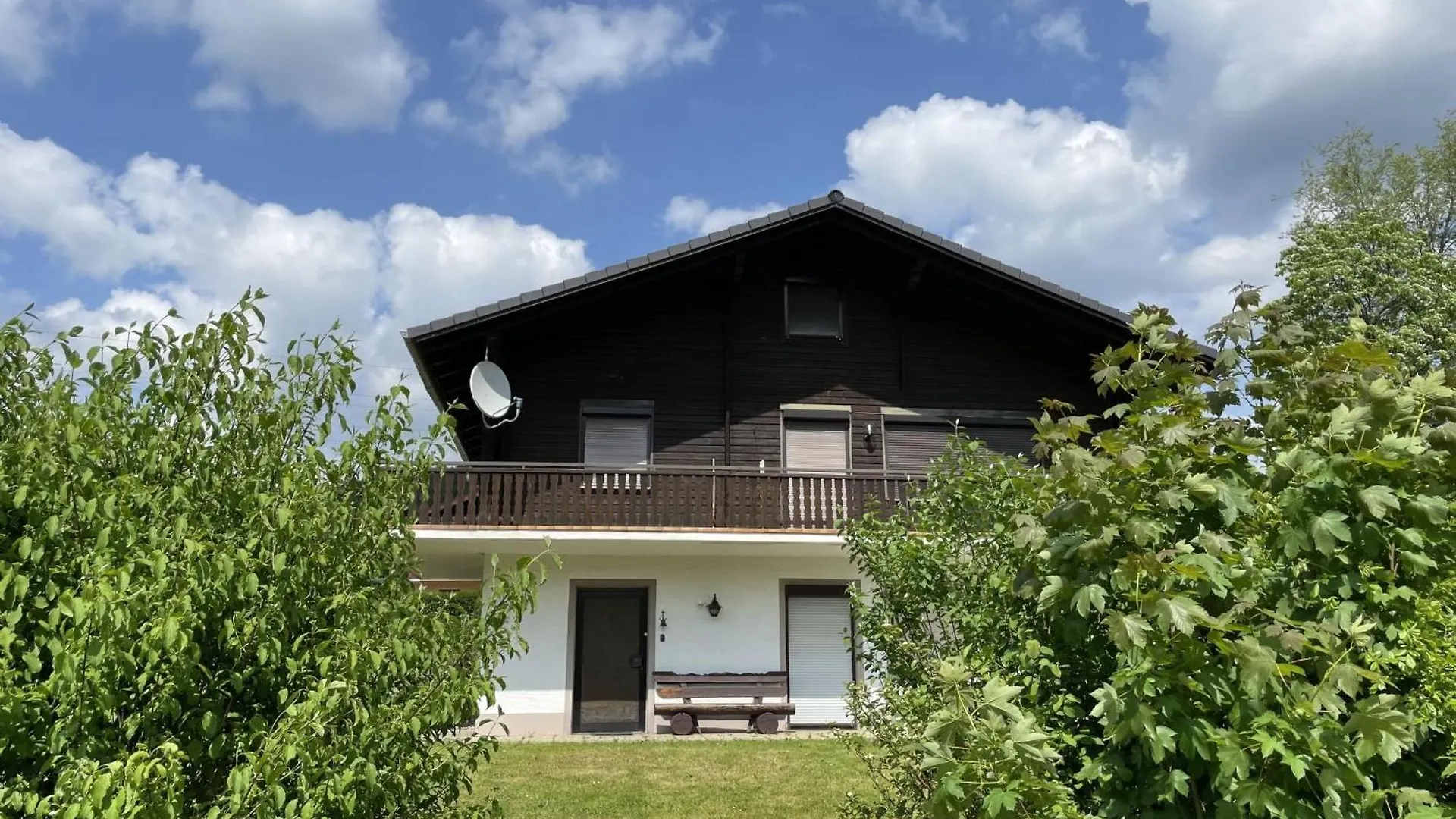 Holiday Home Am Hohen Bogen-74 By Interhome contacts